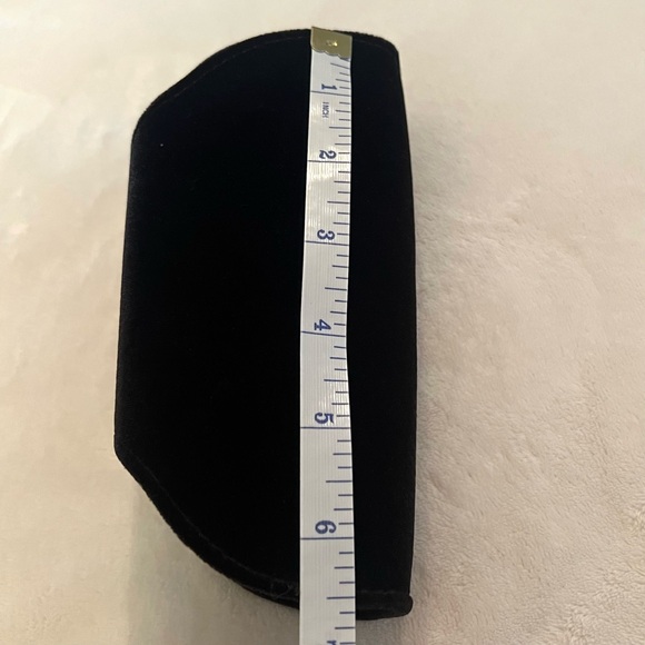 Tom Ford Soft Sided Sunglasses Case - Picture 6 of 8